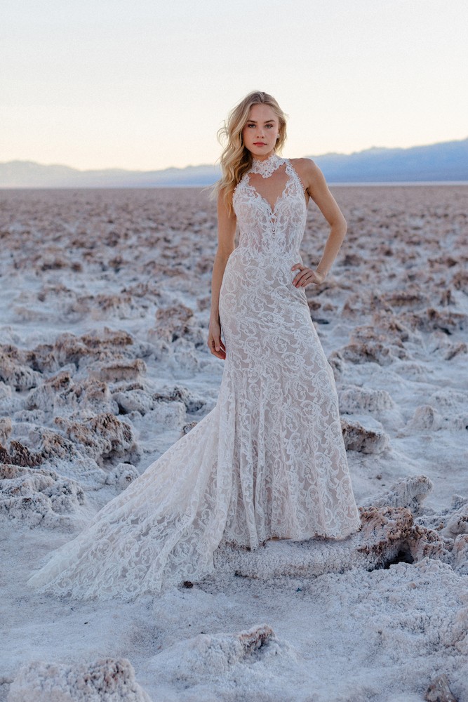 Vestidos de novia Josephine - ALLURE Bridal