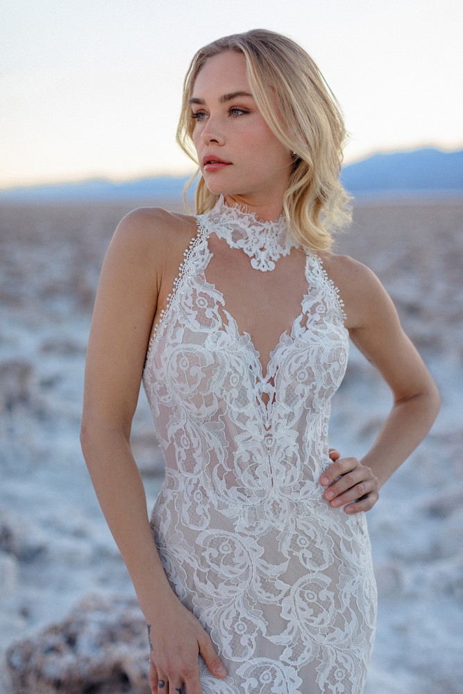 Vestidos de novia Josephine - ALLURE Bridal