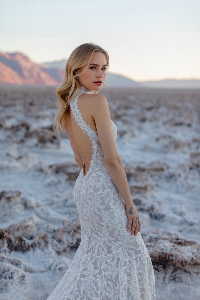 Vestidos de novia Josephine - ALLURE Bridal
