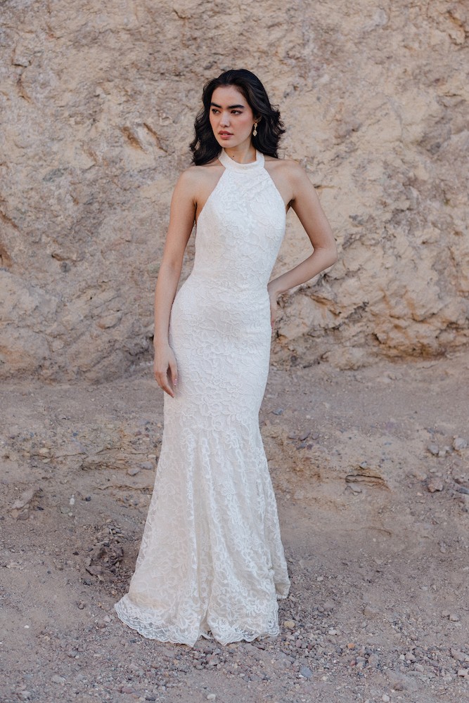 Vestidos de novia Karenina - ALLURE Bridal