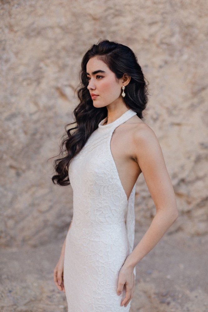 Vestidos de novia Karenina - ALLURE Bridal