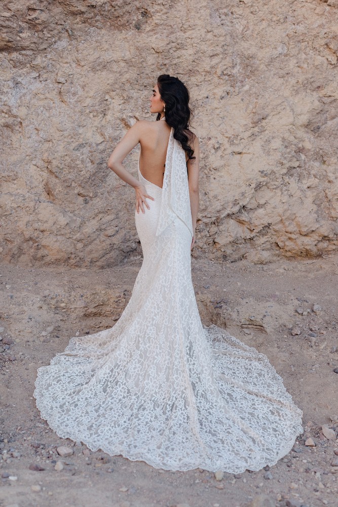 Vestidos de novia Karenina - ALLURE Bridal