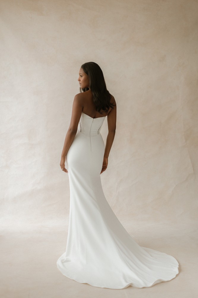 Vestidos de novia Paxson - ALLURE Bridal