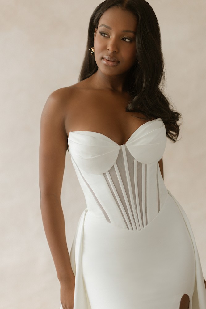 Vestidos de novia Paxson - ALLURE Bridal