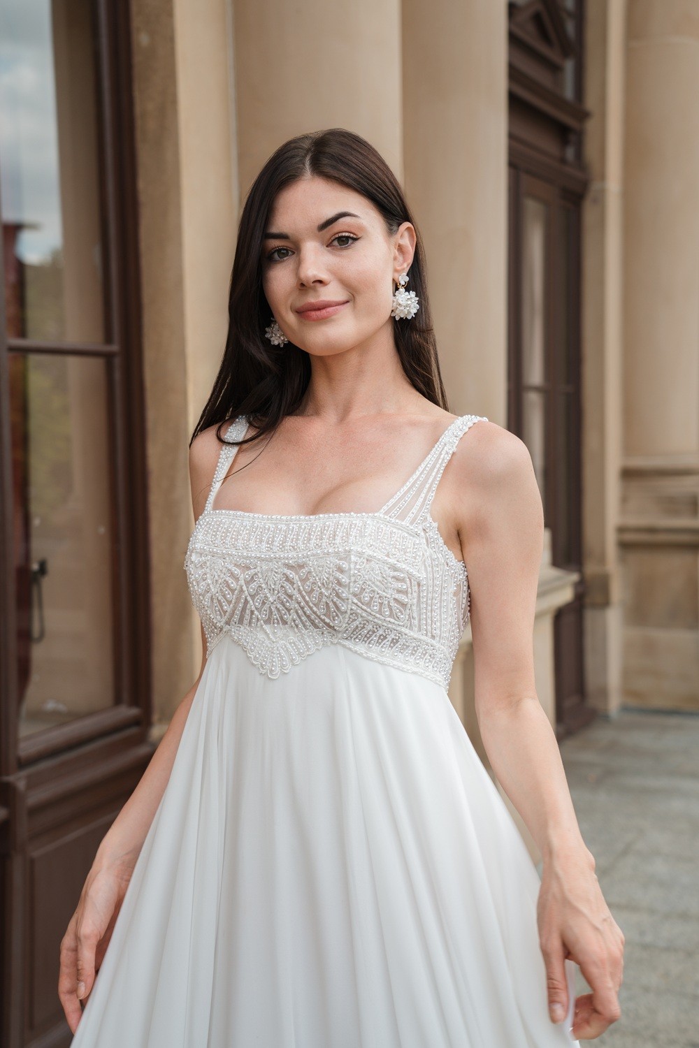 Vestidos de novia 8216 - SEDKA BLUE