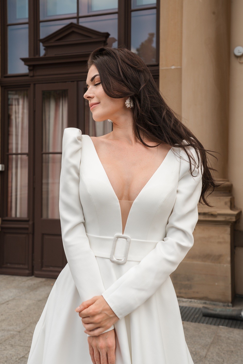 Vestidos de novia 8228 - SEDKA BLUE