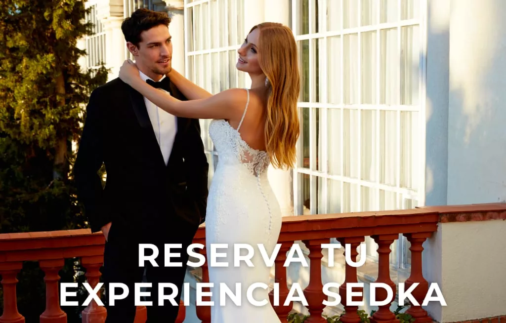 Pide Cita Sedka Novias