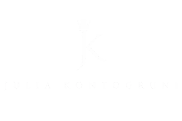 Julia Kontogruni - Vestidos de Novia - Logo