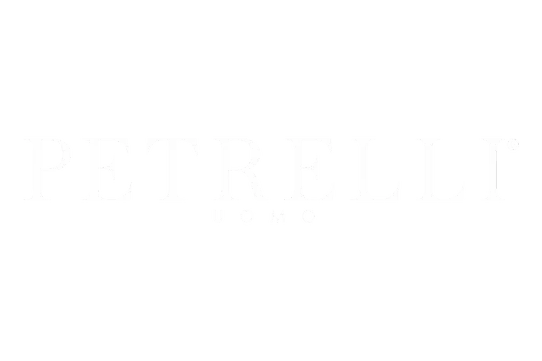 Petrelli - Trajes de Novio - Logo