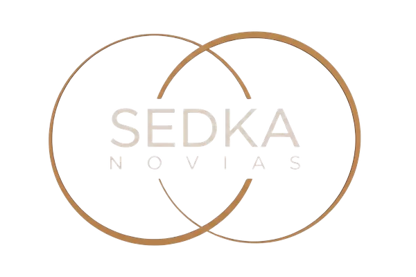 Sedka Novias- Vestidos de Novia y Trajes de Novio - Logo
