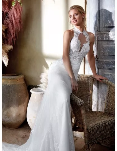escote-halter-vestido-novia-sedka-novias