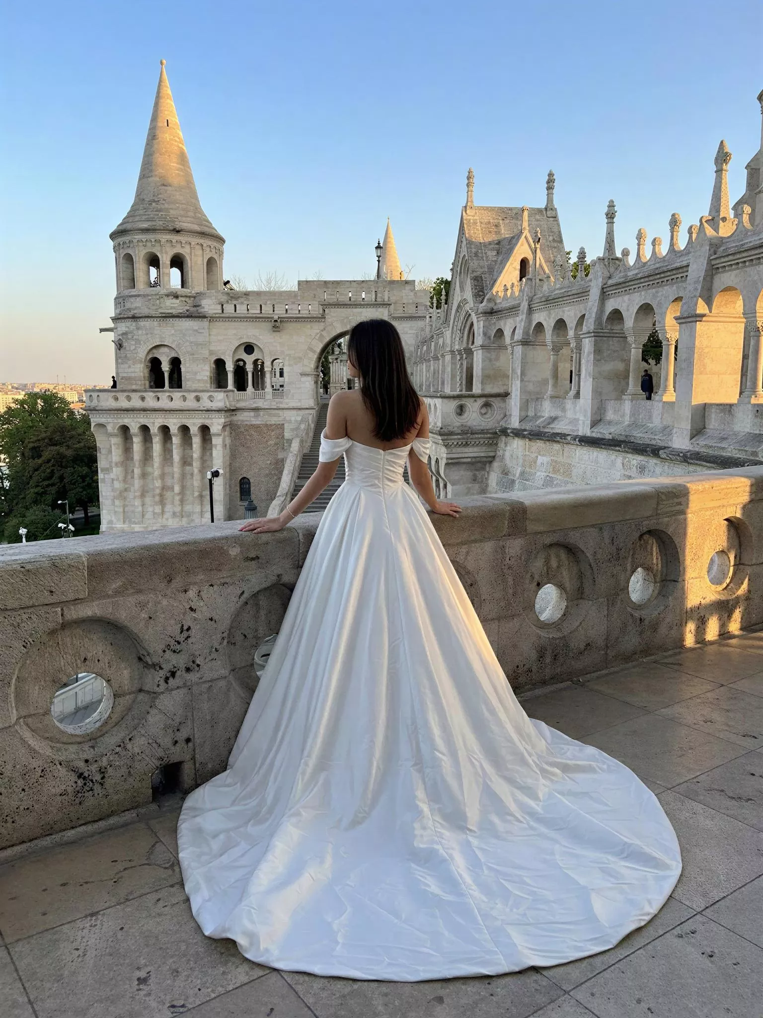 vestido-novia-arlanza-sedkastudio-crepé-escotepalabradehonor-espaldarecta-sedkanovias