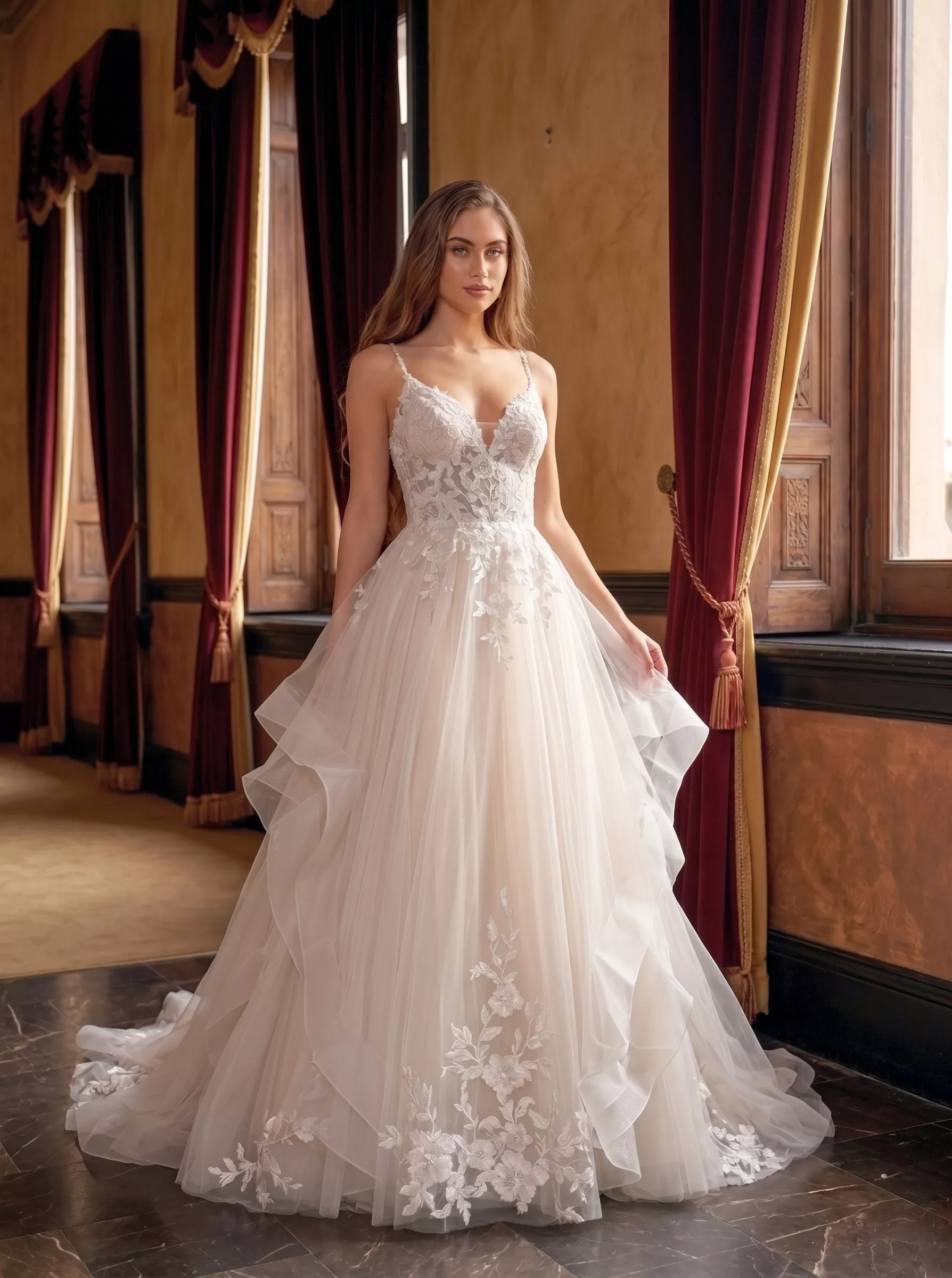 vestido-novia-laguna-sedkacouture-encaje-escoteenv-espaldaenv-frente-sedkanovias