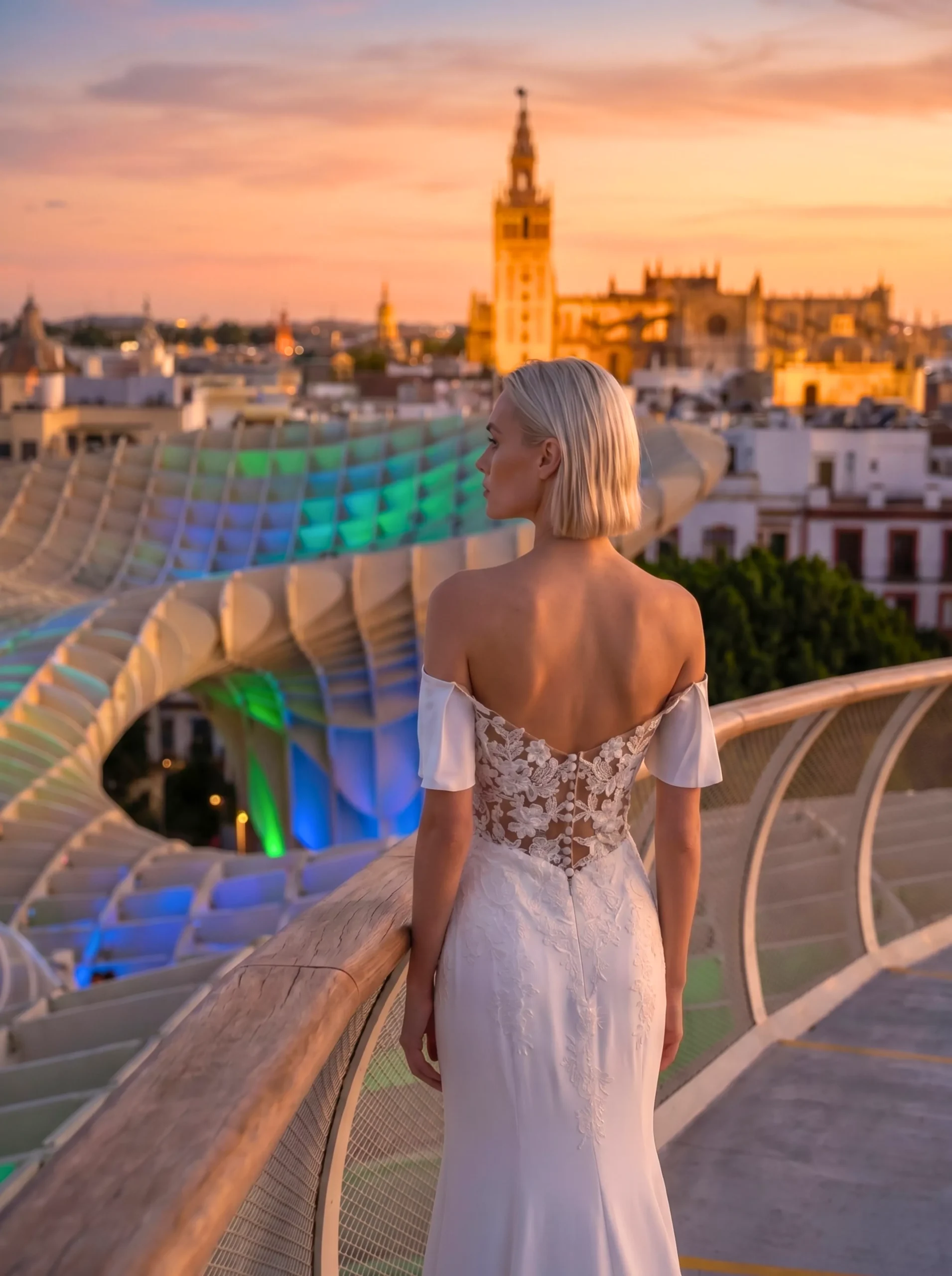 vestido-novia-versalles-sedkastudio-crepé-escotepalabradehonor-espaldaenv-sedkanovias