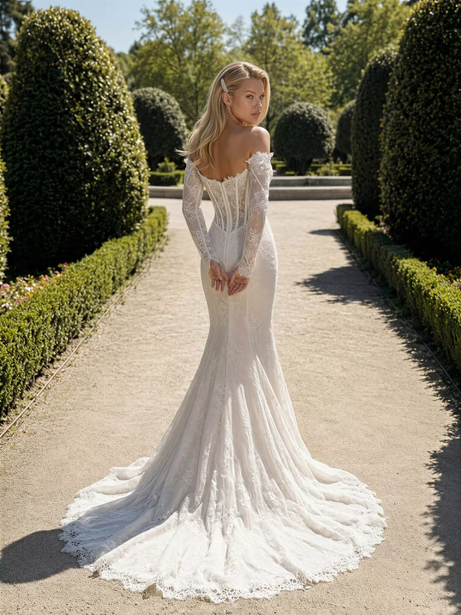 vestido-novia-alda-sedkaatelier-encaje-escotecorazón-espaldaenv-sedkanovias