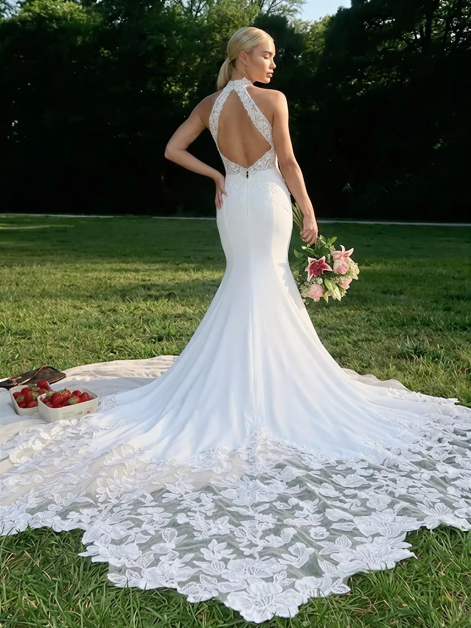 vestido-novia-aries-sedkaatelier-encaje-escotehalter-espaldahalter-sedkanovias