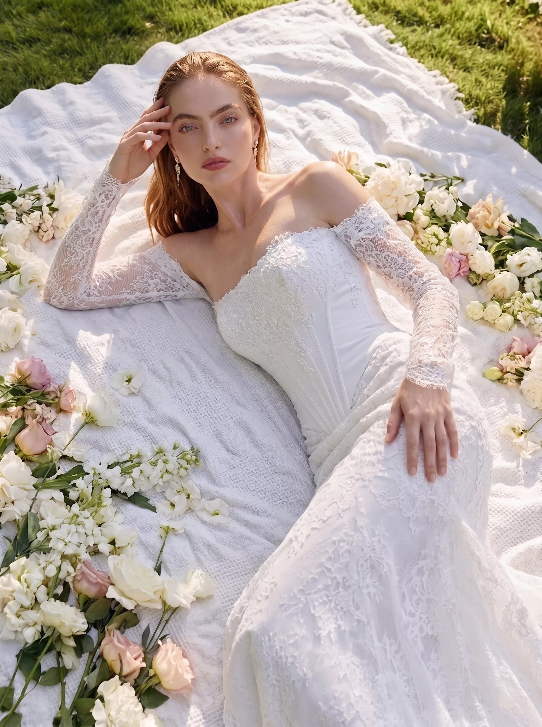 vestido-novia-flora-sedkaatelier-encaje-escotepalabradehonor-espaldacorsé-sedkanoviaseditorial