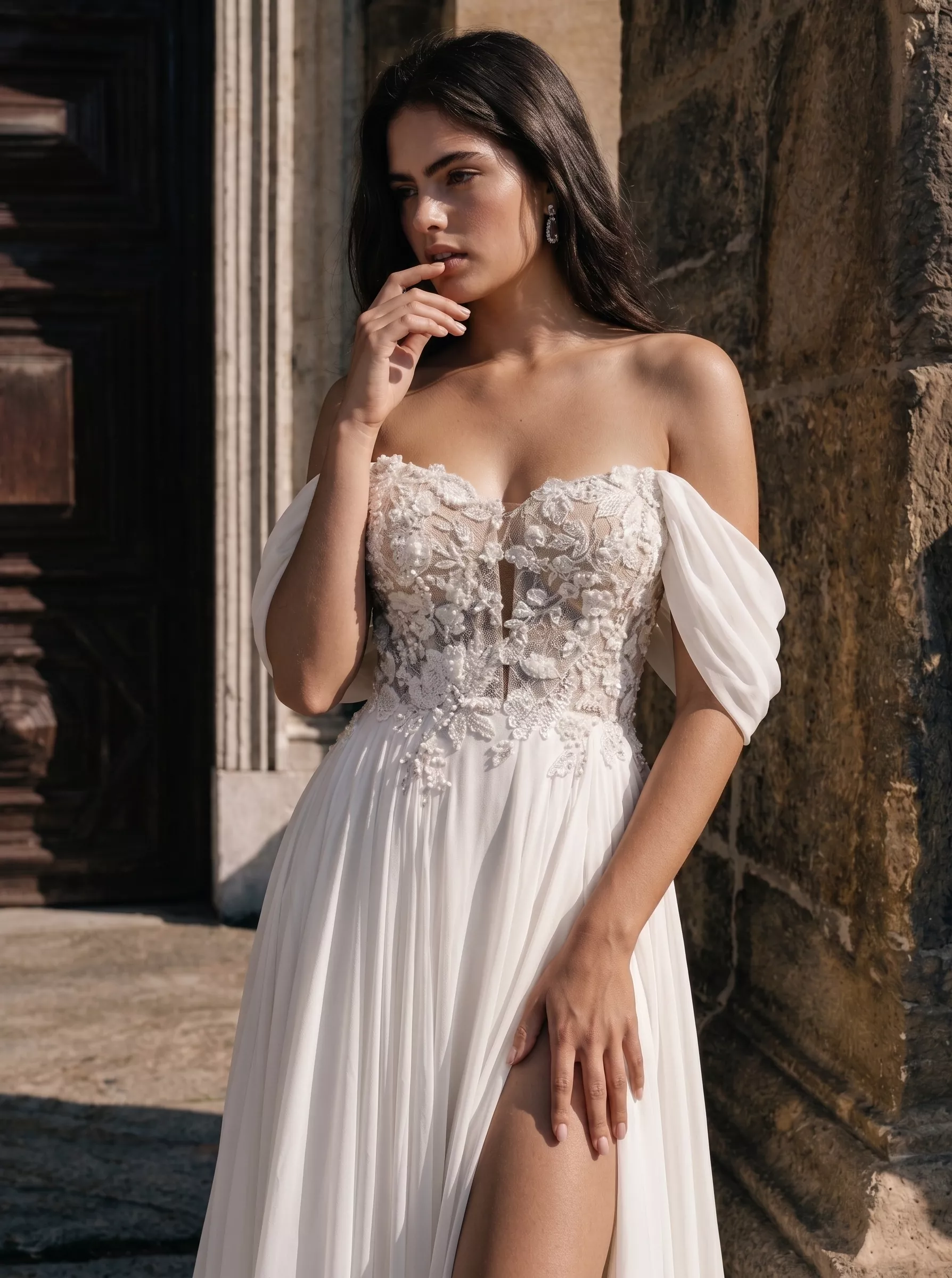 vestido-novia-gardenia-sedkaatelier-encaje-escotecorazón-espaldaenv-detalle-sedkanovias