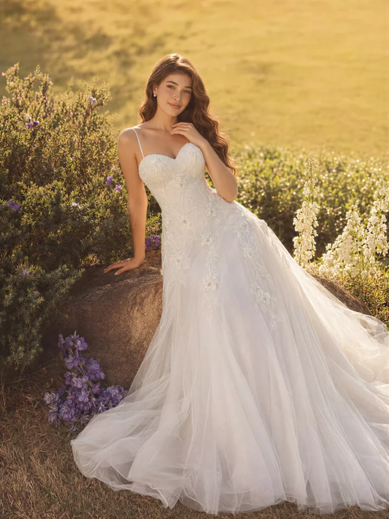 vestido-novia-hercula-sedkaatelier-encaje-escotecorazón-espaldarecta-frente-sedkanovias