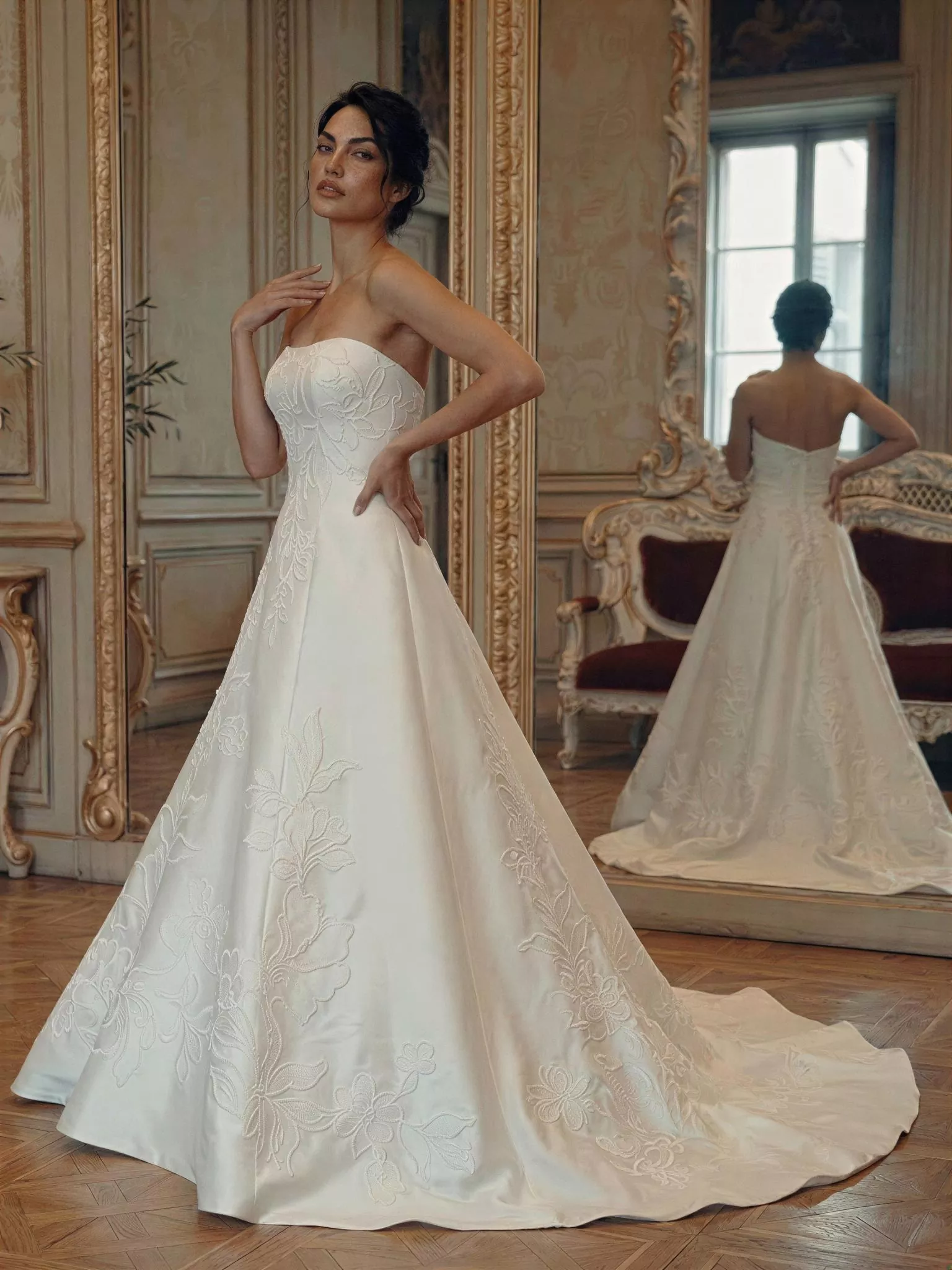 vestido-novia-itara-sedkaatelier-crepé-escotepalabradehonor-espaldapalabradehonor-frente-sedkanovias