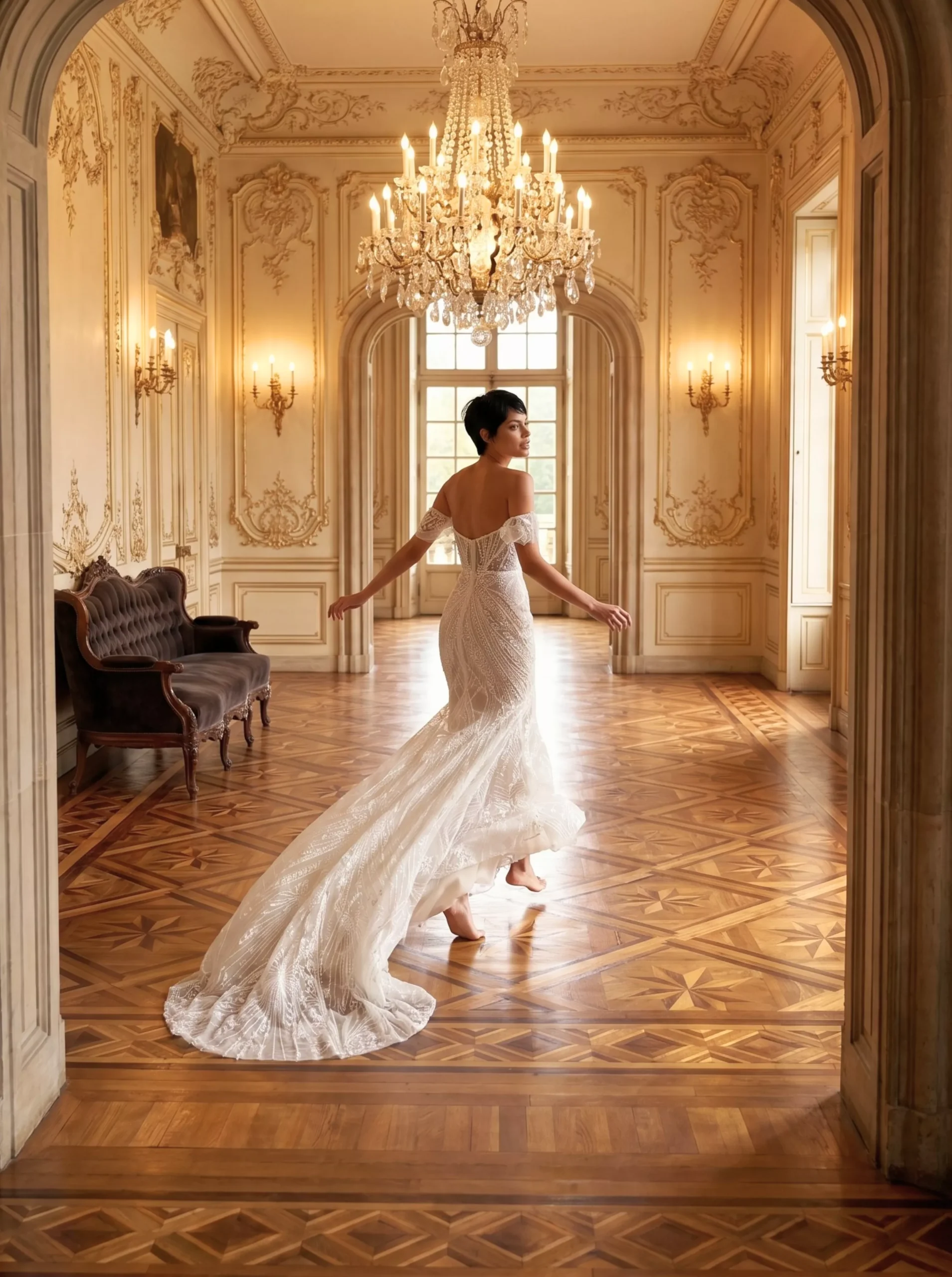 vestido-novia-lavanda-sedkacouture-encaje-escotecorazón-espaldaenv-sedkanovias