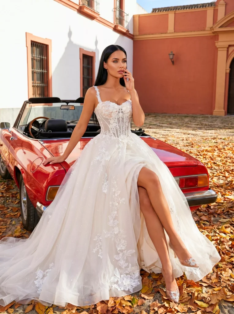 vestido-novia-lira-sedkacouture-encaje-escotecorazón-espaldacorsé-editorial-sedkanovias