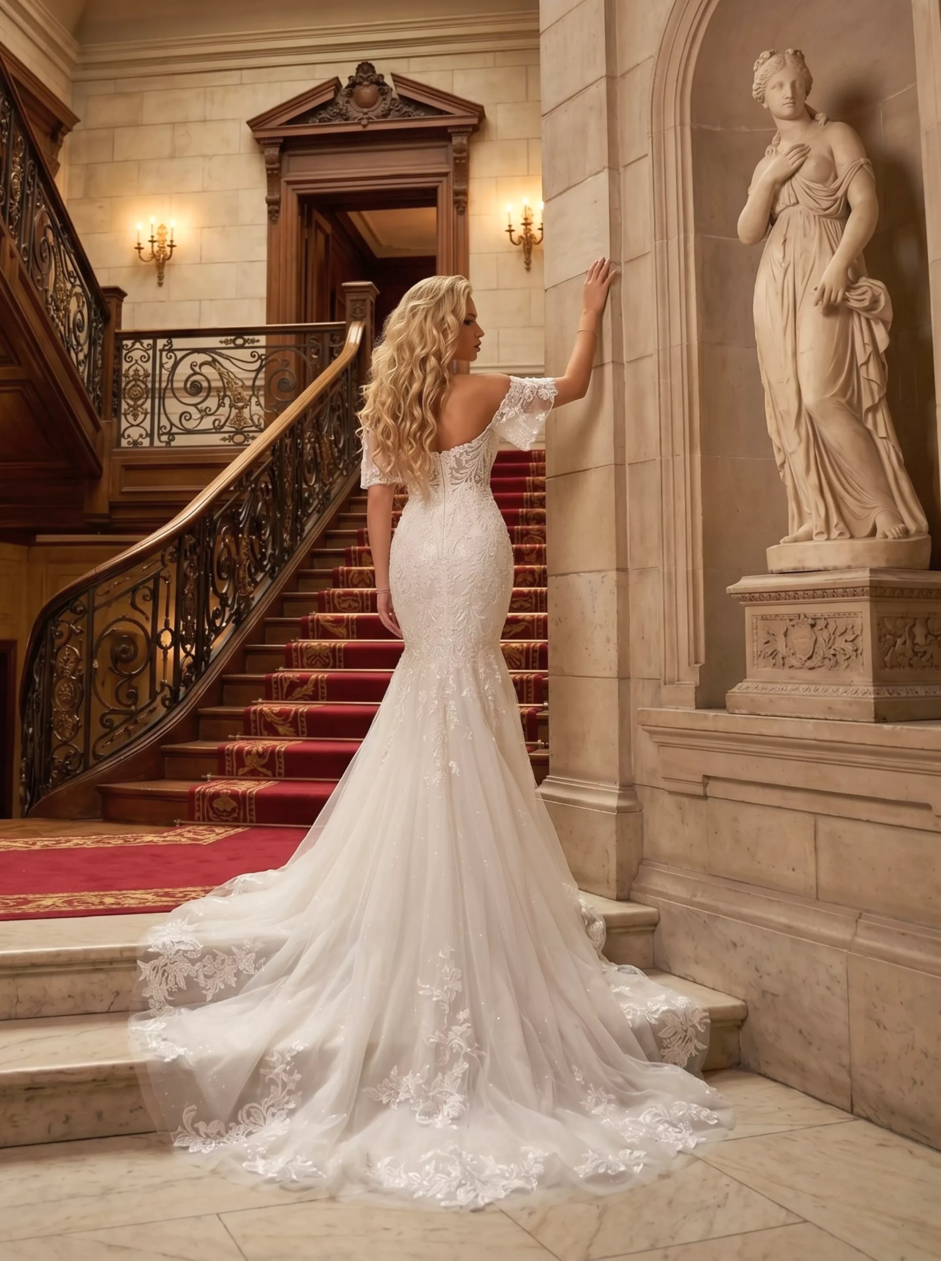 vestido-novia-llayda-sedkacouture-encaje-escoteenv-espaldaenv-sedkanovias