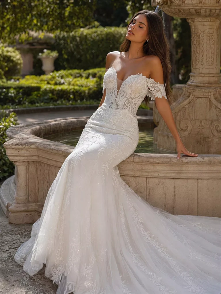 vestido-novia-lua-sedkaatelier-encaje-escotecorazón-espaldaenv-frente-sedkanovias
