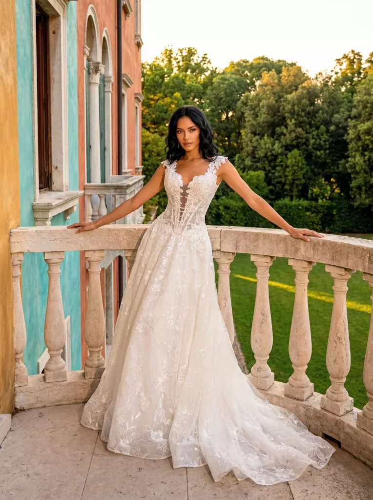 vestido-novia-lumbre-sedkacouture-crepé-escoteenv-espaldarecta-frente-sedkanovias