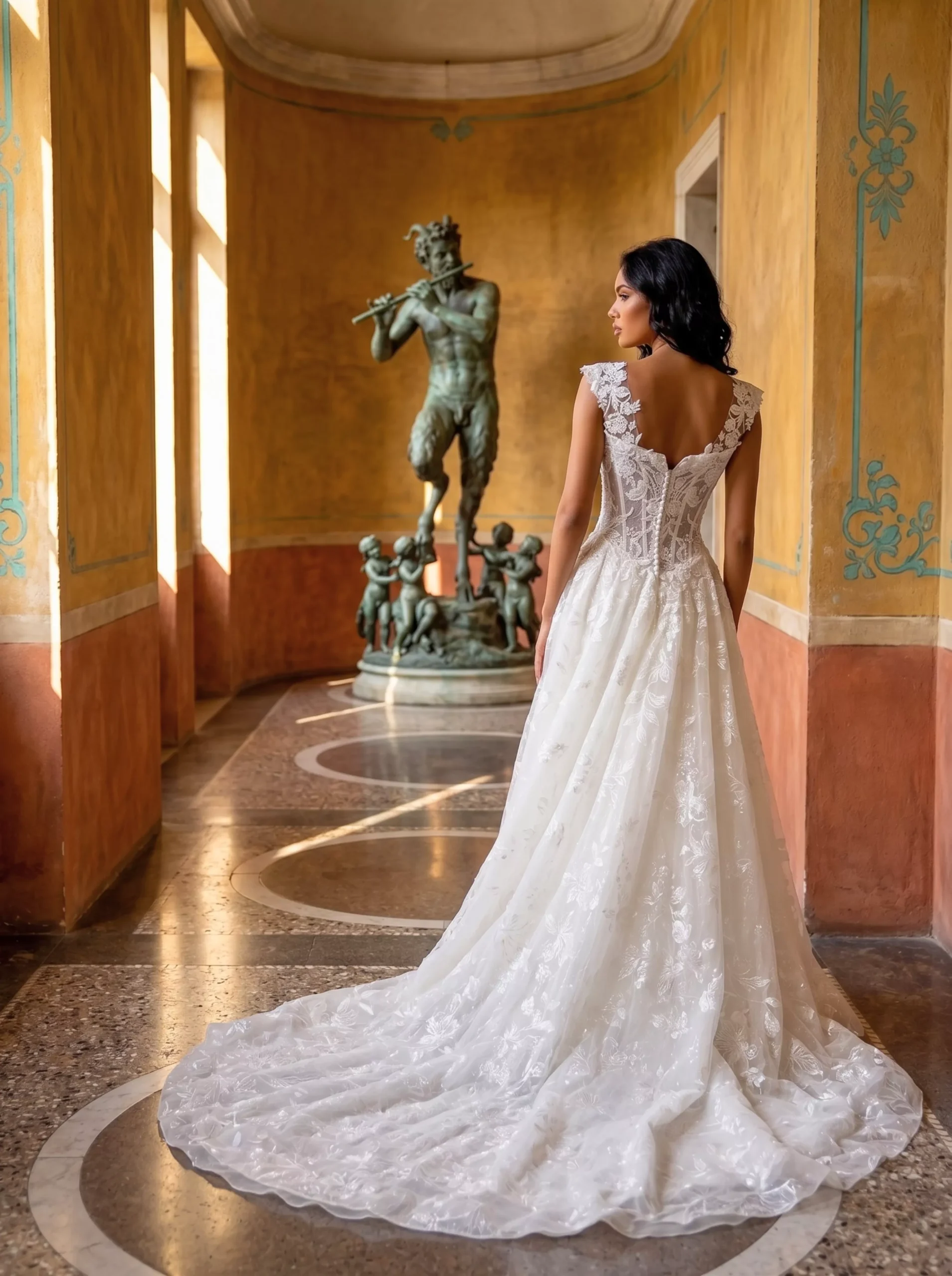 vestido-novia-lumbre-sedkacouture-crepé-escoteenv-espaldarecta-sedkanovias