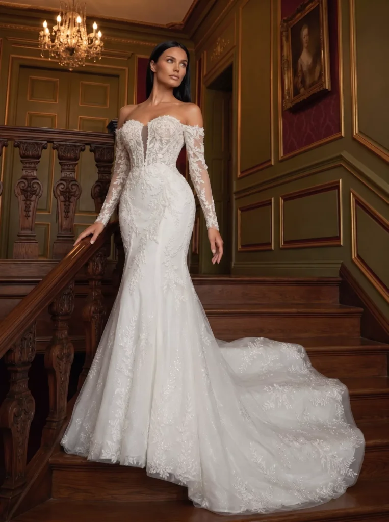vestido-novia-marisma-sedkacouture-encaje-escoteenv-espaldaenv-frente-sedkanovias
