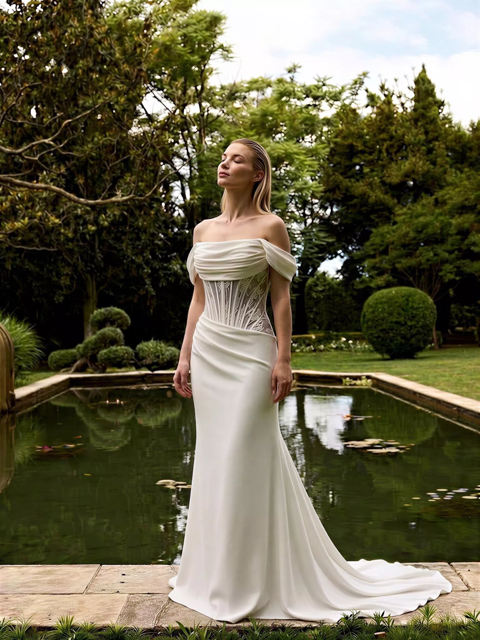 vestido-novia-pampa-sedkaatelier-escotepalabradehonor-espaldarecta-frente-sedkanovias