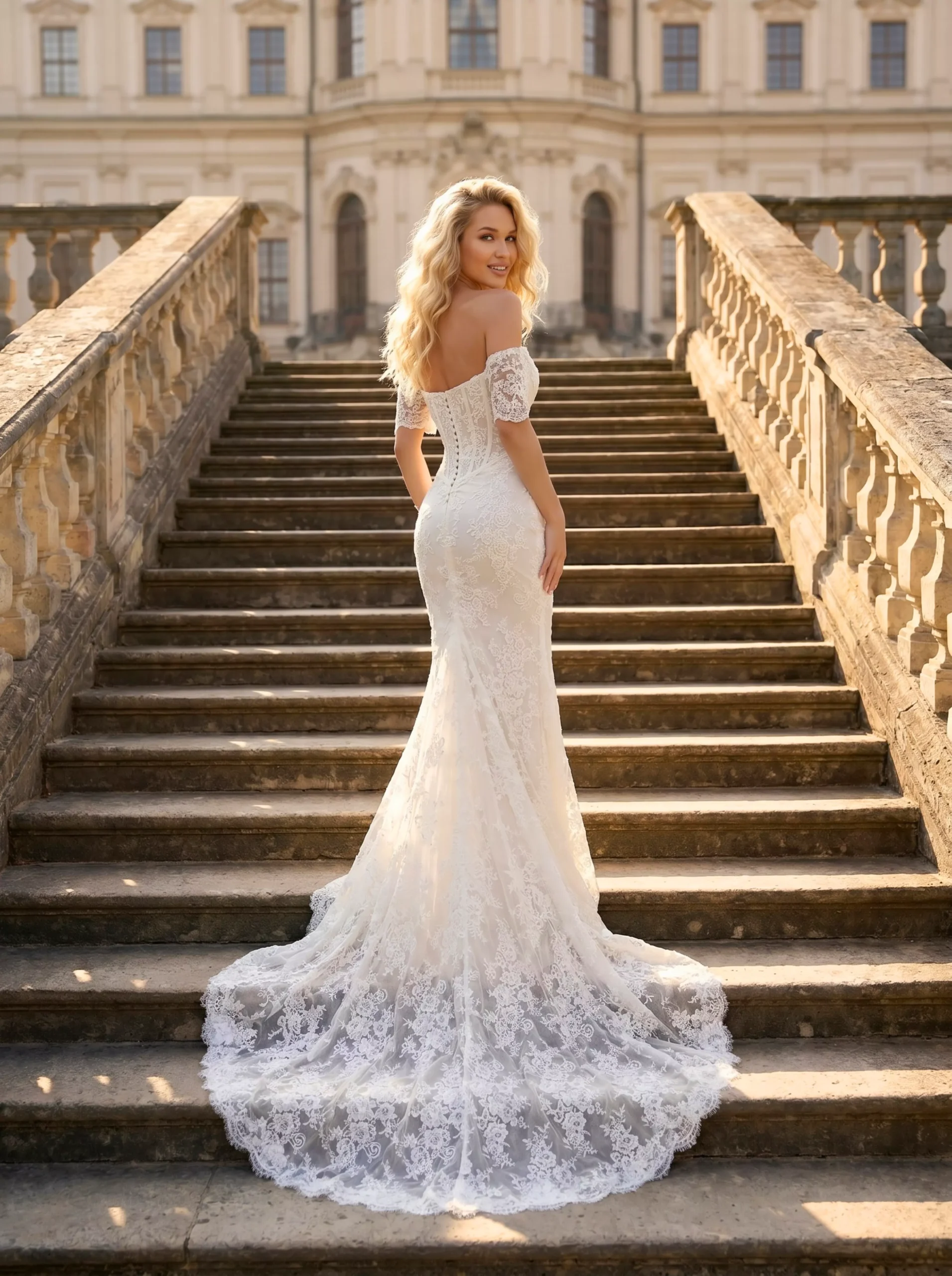 vestido-novia-ronda-sedkacouture-encaje-escoterecto-espaldarecta-sedkanovias