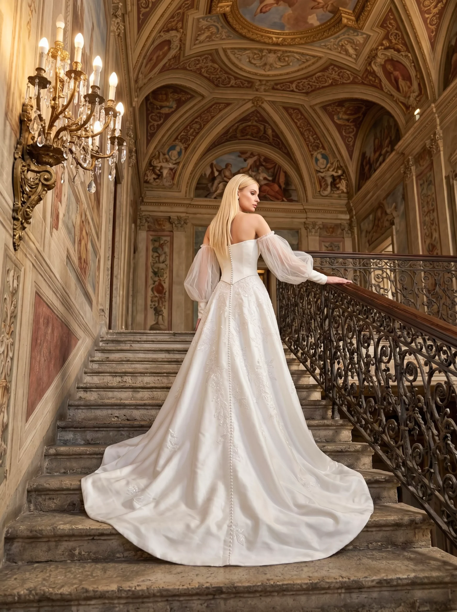 vestido-novia-salina-sedkacouture-crepé-palabradehonor-espaldarecta-sedkanovias