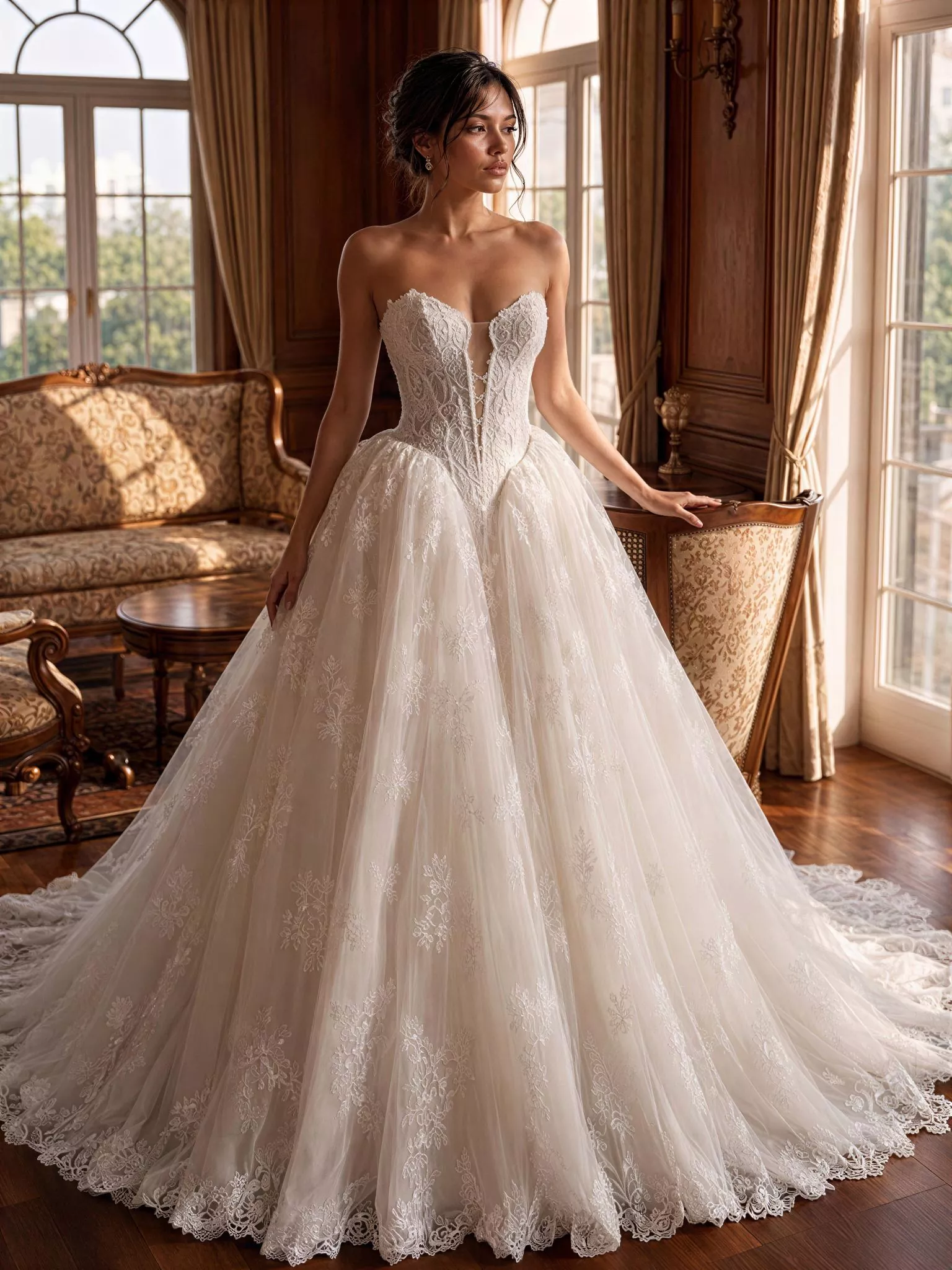 vestido-novia-saona-sedkaatelier-escotecorazón-espaldarecta-frente-sedkanovias
