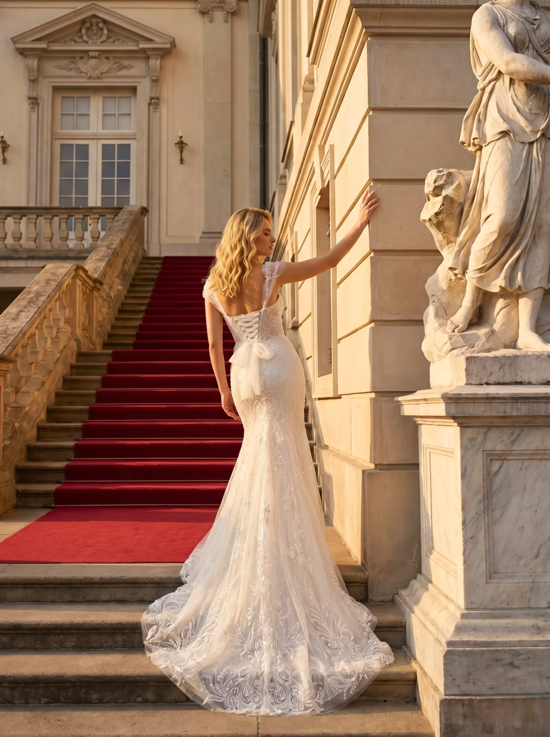 vestido-novia-sirevina-sedkacouture-encaje-escotecorazón-espaldacorsé-sedkanovias