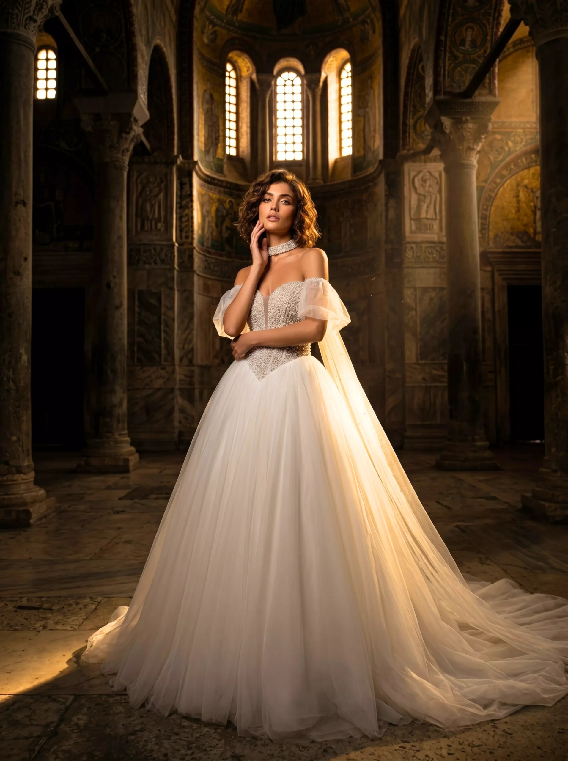 vestido-novia-solera-sedkacouture-encaje-escoteenv-espaldaenv-frente-sedkanovias