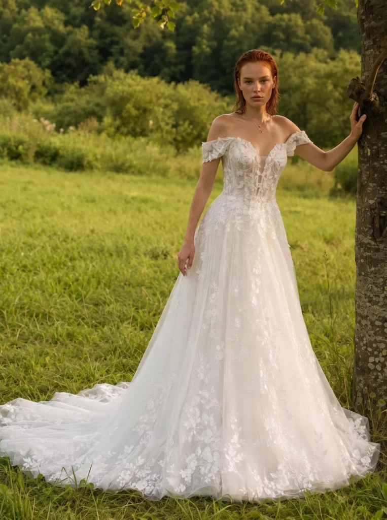 vestido-novia-violeta-sedkaatelier-escotecorazón-espaldarecta-frente-sedkanovias